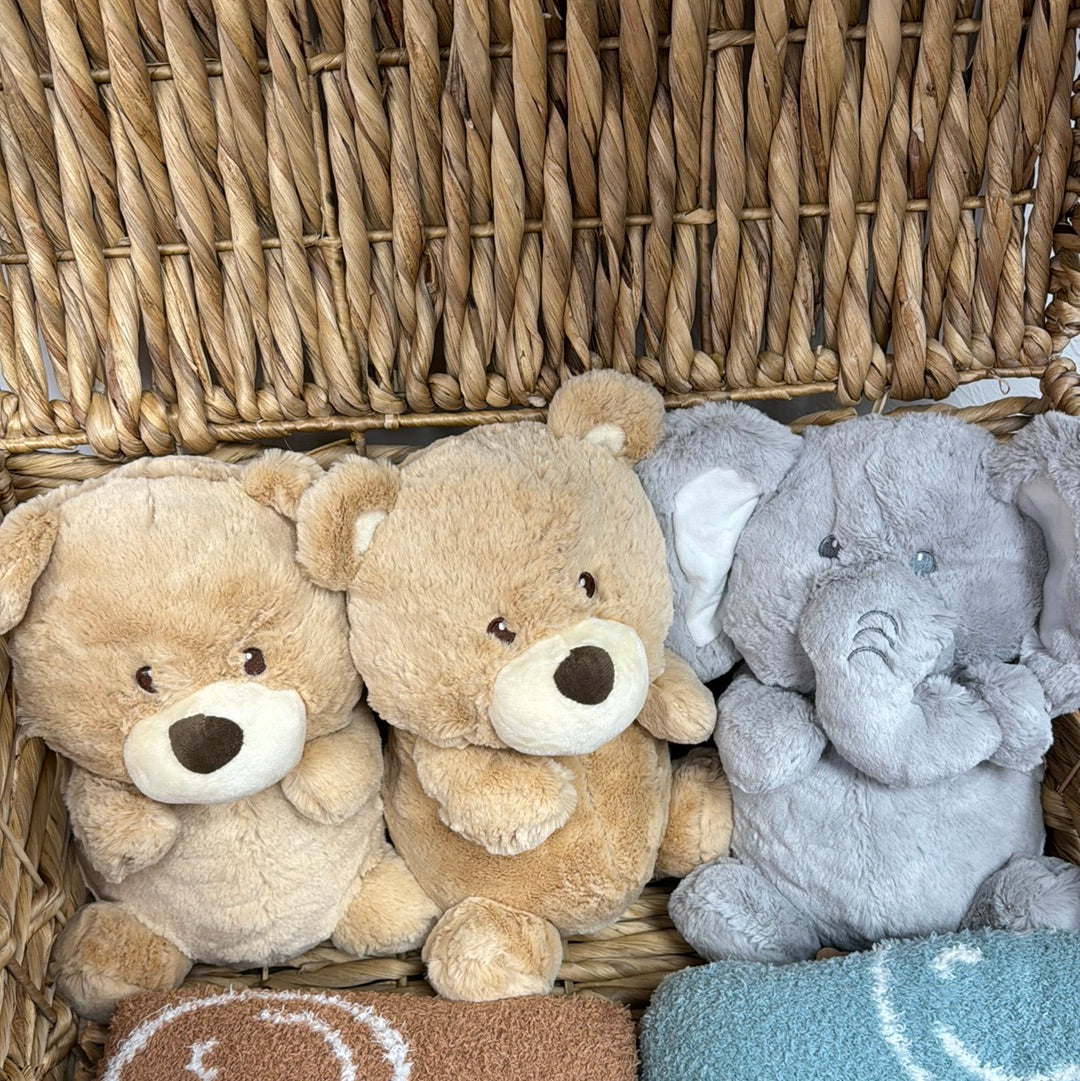 Stuffies